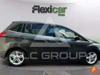 2017 Ford C-MAX