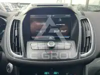 2017 Ford C-MAX