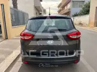 2017 Ford C-MAX
