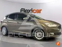 2017 Ford C-MAX