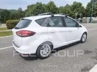 2017 Ford C-MAX