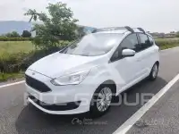 2017 Ford C-MAX