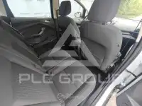 2017 Ford C-MAX