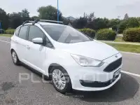 2017 Ford C-MAX