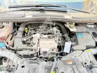 2017 Ford C-MAX