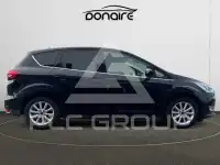 2017 Ford C-MAX