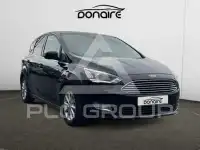 2017 Ford C-MAX