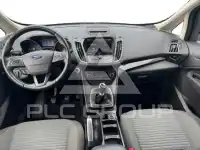 2017 Ford C-MAX