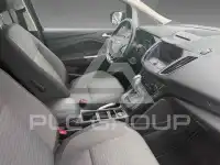 2017 Ford C-MAX