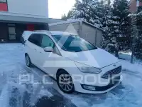 2017 Ford C-MAX
