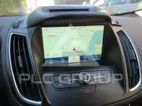 2017 Ford C-MAX