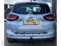 2017 Ford C-MAX