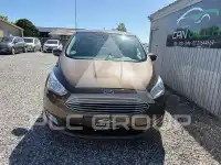 2017 Ford C-MAX
