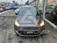 2017 Ford C-MAX
