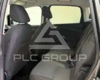 2017 Ford C-MAX