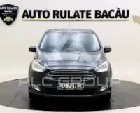2017 Ford C-MAX