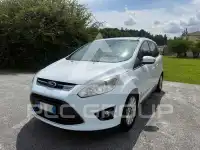 2017 Ford C-MAX
