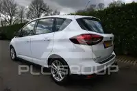 2017 Ford C-MAX
