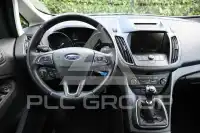 2017 Ford C-MAX