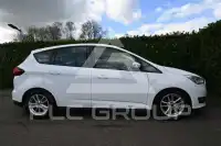 2017 Ford C-MAX