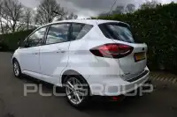 2017 Ford C-MAX