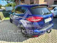 2017 Ford C-MAX