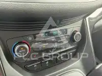 2017 Ford C-MAX