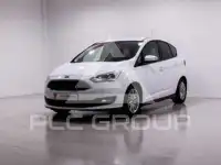 2017 Ford C-MAX