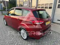 2017 Ford C-MAX