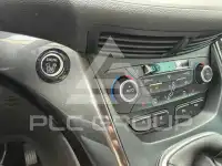 2017 Ford C-MAX