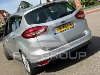 2017 Ford C-MAX