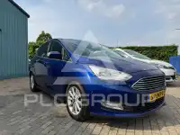 2017 Ford C-MAX