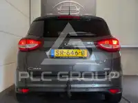2017 Ford C-MAX