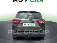 2017 Ford C-MAX
