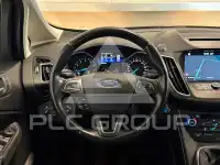 2017 Ford C-MAX
