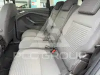2017 Ford C-MAX