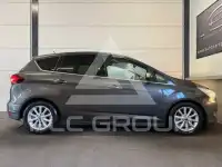 2017 Ford C-MAX