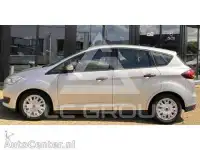 2017 Ford C-MAX