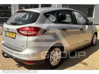 2017 Ford C-MAX