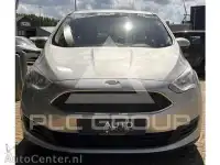 2017 Ford C-MAX