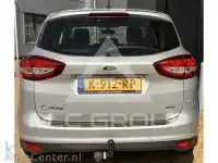 2017 Ford C-MAX