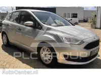 2017 Ford C-MAX