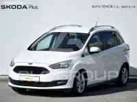 2017 Ford C-MAX