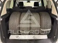 2017 Ford C-MAX