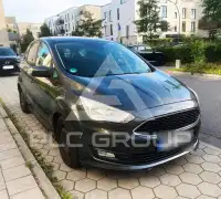 2017 Ford C-MAX