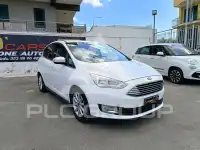 2017 Ford C-MAX