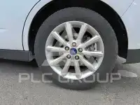 2017 Ford C-MAX