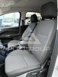 2017 Ford C-MAX