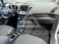 2017 Ford C-MAX