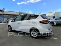 2017 Ford C-MAX